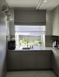 rolety rzymskie kraków