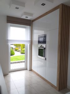 rolety rzymskie kraków