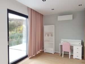 zasłony pokój dziecięcy kraków