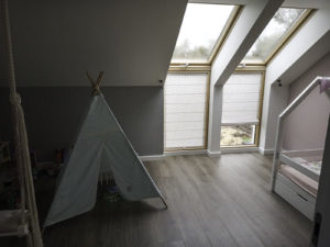 rolety pokój dziecięcy kraków