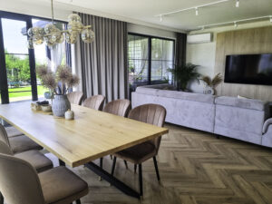 Firany Zasłony Kraków