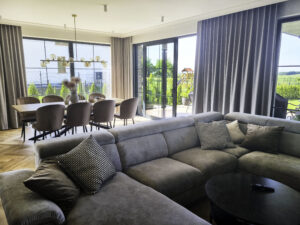 Firany Zasłony Kraków