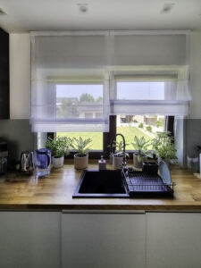 Rolety Rzymskie Kraków