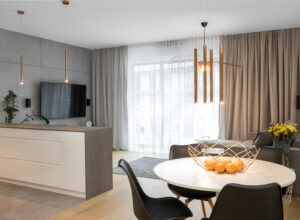 Firany Zasłony Kraków