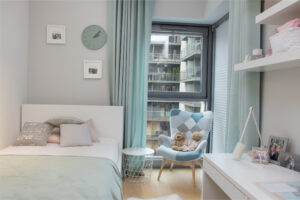 Pokój dziecięcy zasłony Kraków