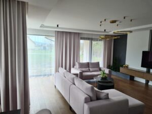 Zasłony Firany Kraków