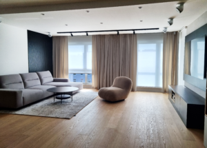 Zasłony i rolety rzymskie Kraków