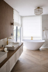 Rolety rzymskie Kraków